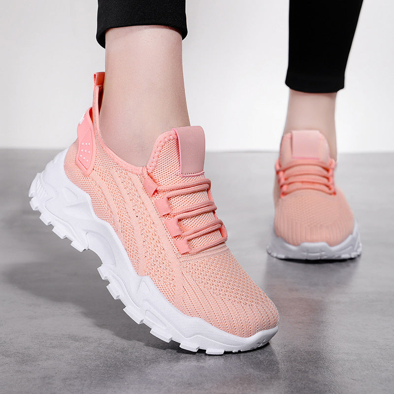 🔥Hot Sale 30% Off🔥Women's Comfortable & Breathable Sneakers