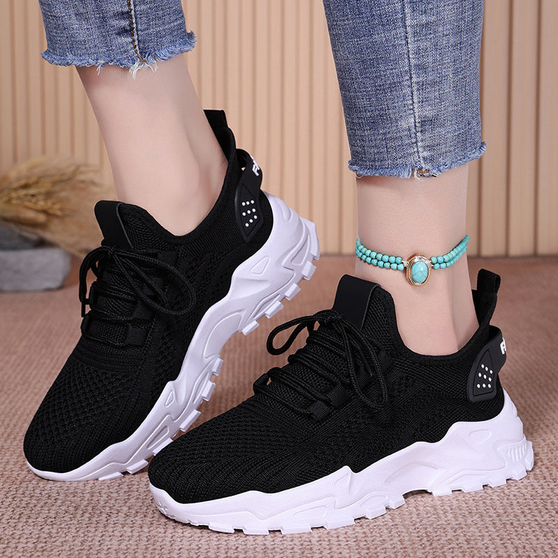🔥Hot Sale 30% Off🔥Women's Comfortable & Breathable Sneakers