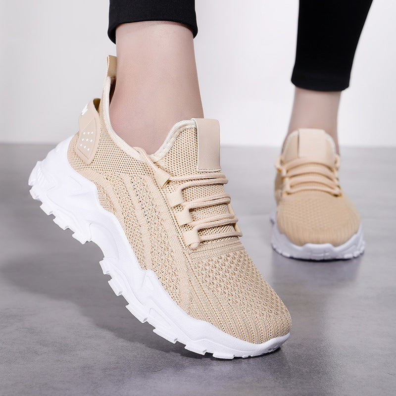 🔥Hot Sale 30% Off🔥Women's Comfortable & Breathable Sneakers