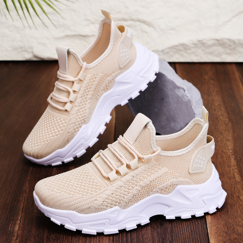 🔥Hot Sale 30% Off🔥Women's Comfortable & Breathable Sneakers