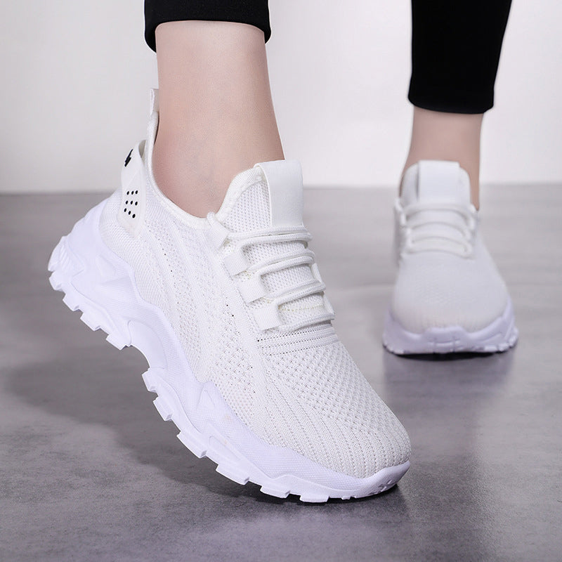 🔥Hot Sale 30% Off🔥Women's Comfortable & Breathable Sneakers