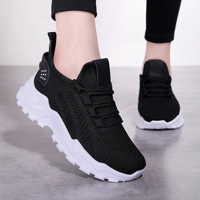 🔥Hot Sale 30% Off🔥Women's Comfortable & Breathable Sneakers