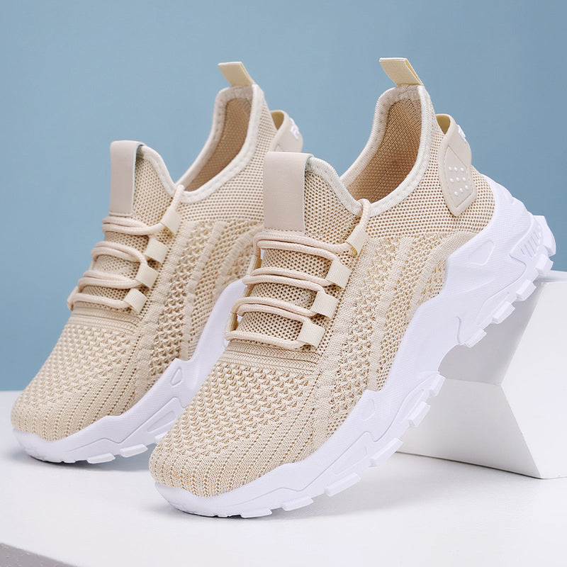 🔥Hot Sale 30% Off🔥Women's Comfortable & Breathable Sneakers