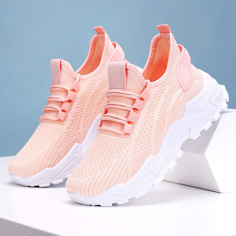 🔥Hot Sale 30% Off🔥Women's Comfortable & Breathable Sneakers