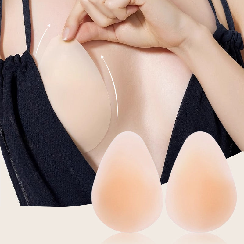 🔥Last Day-Buy 1 Get 1 Free!🎁Invisible Breast Lift Pads