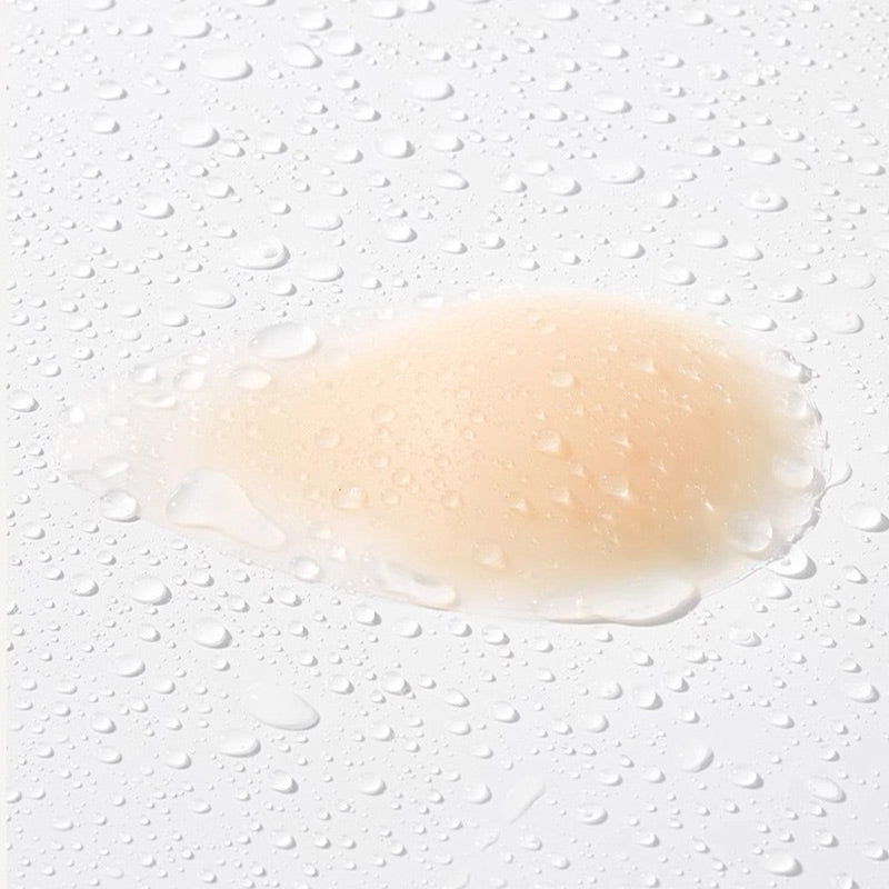 🔥Last Day-Buy 1 Get 1 Free!🎁Invisible Breast Lift Pads