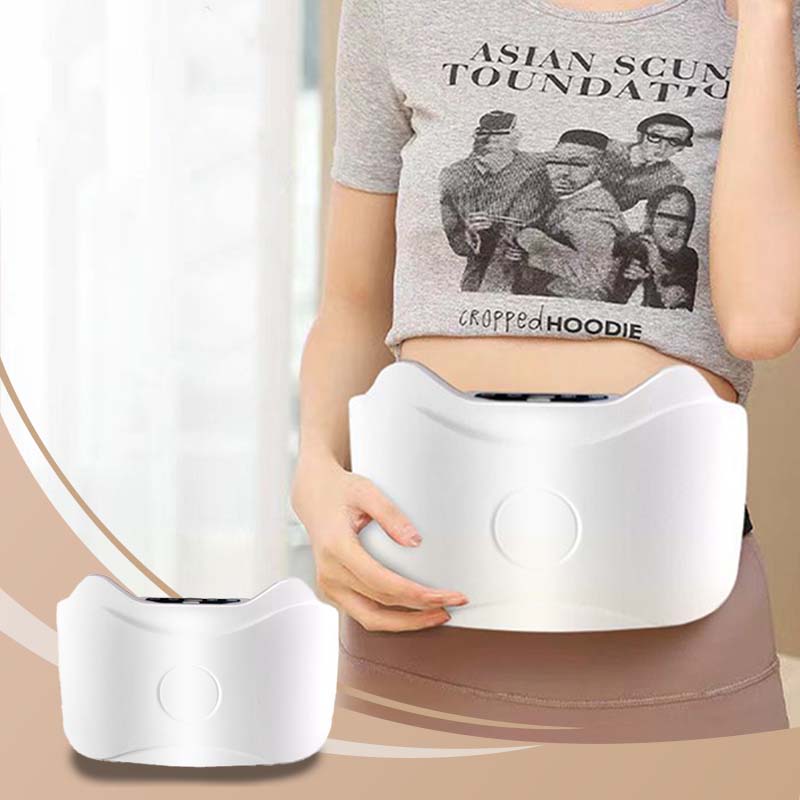 🔥2025 Hot Sale 50% OFFElectric Wireless Abdominal Massager for Fat Burning & Digestion