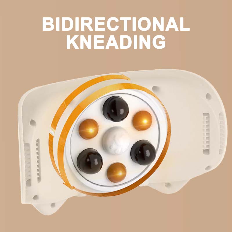 🔥2025 Hot Sale 50% OFFElectric Wireless Abdominal Massager for Fat Burning & Digestion