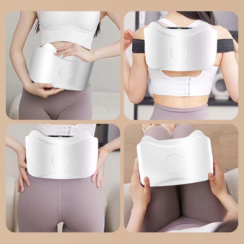 🔥2025 Hot Sale 50% OFFElectric Wireless Abdominal Massager for Fat Burning & Digestion