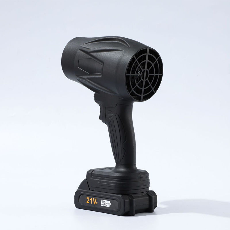 ⏳Time Special⌛ Car Electric Snowblower Handheld Fan