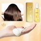 🔥2025 Hot Sale🔥Leave-In Hair Oil Spray – Smoothing, Long-Lasting Shine