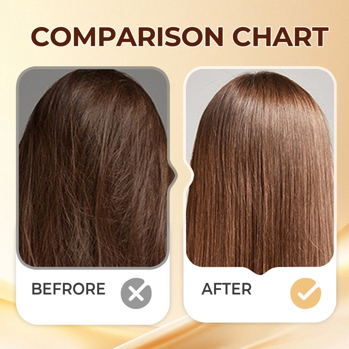 🔥2025 Hot Sale🔥Leave-In Hair Oil Spray – Smoothing, Long-Lasting Shine