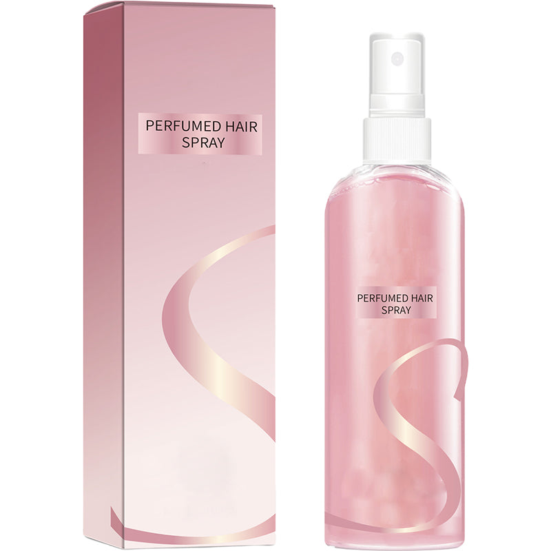 🔥2025 Hot Sale🔥Leave-In Hair Oil Spray – Smoothing, Long-Lasting Shine