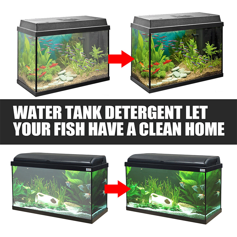 🎉Buy 1 Get 1 Free🎉Fish Ponds Aquariums Chlorine Removal Tablets