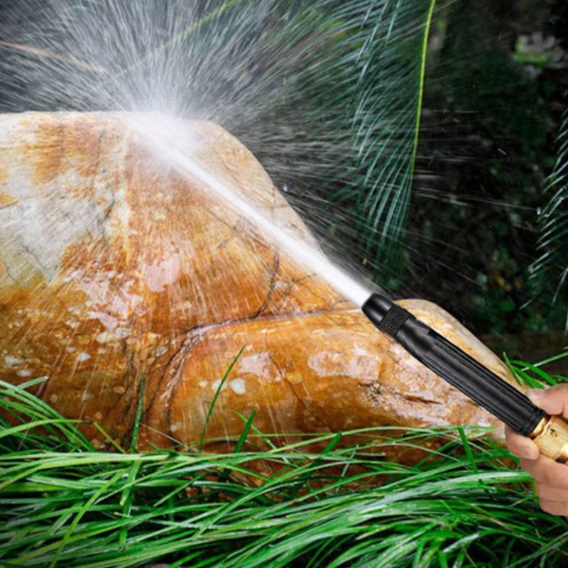 🔥Hot Sale🔥Metal Long Rod Sprinkler Nozzle