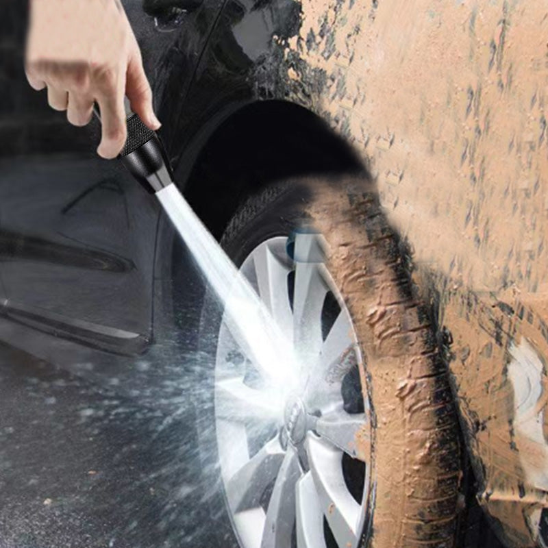 🔥Hot Sale🔥Metal Long Rod Sprinkler Nozzle