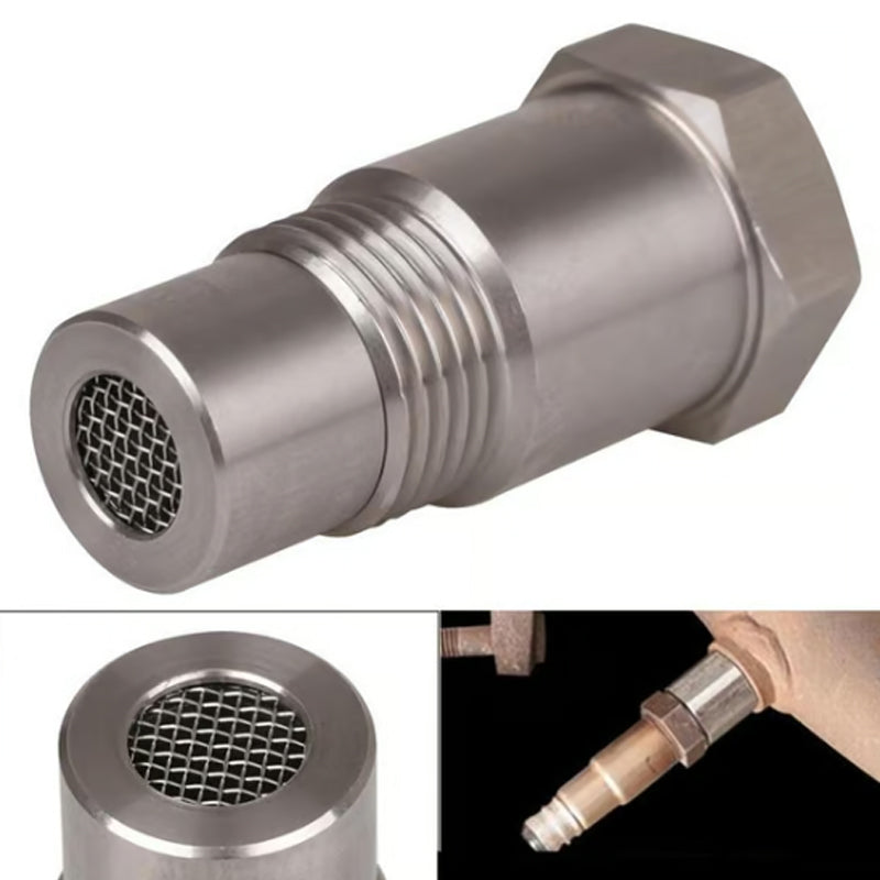 ⏳Limited time 50% OFF✨Oxygen Sensor Filter Adapter🔥