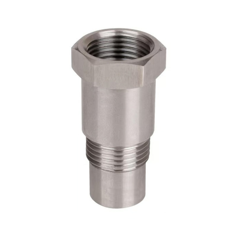 ⏳Limited time 50% OFF✨Oxygen Sensor Filter Adapter🔥