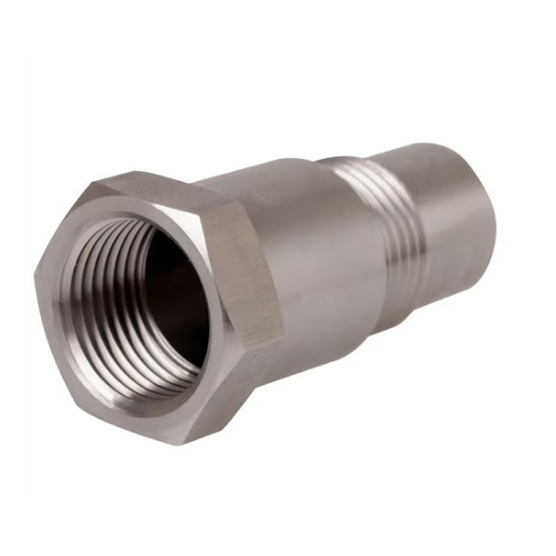 ⏳Limited time 50% OFF✨Oxygen Sensor Filter Adapter🔥