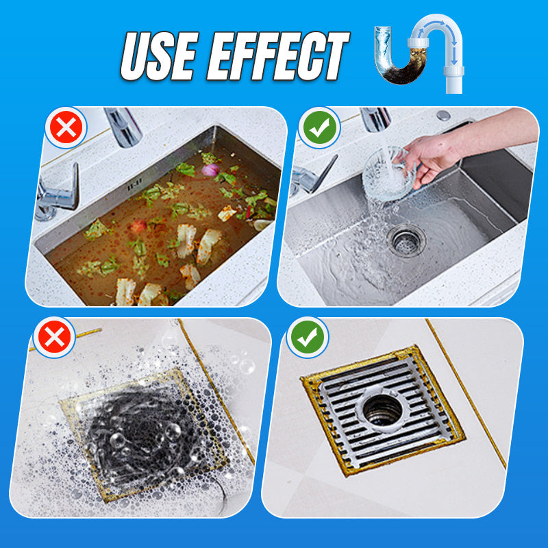 🔥2025 new hot sale🔥Rotary High-Pressure Sewer Jetting Nozzle