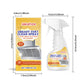 🔥2025 BEST SALE 52% OFF🏠Multifunctional Powerful Kitchen Foam Cleaner