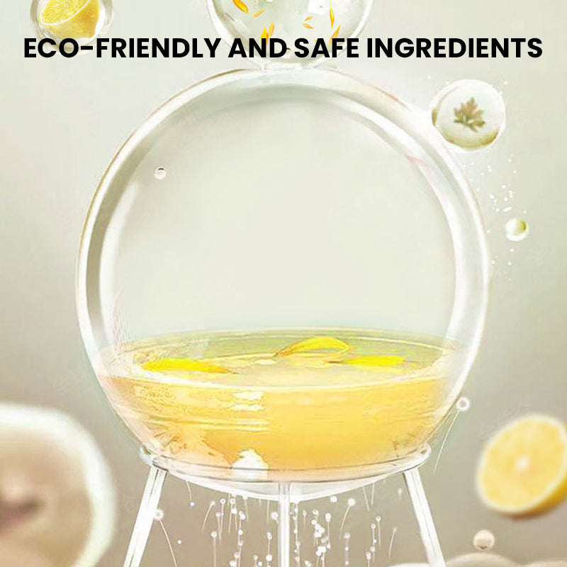 🔥Hot Sale 49% Off🔥Oil & Stain Remover For Clothes