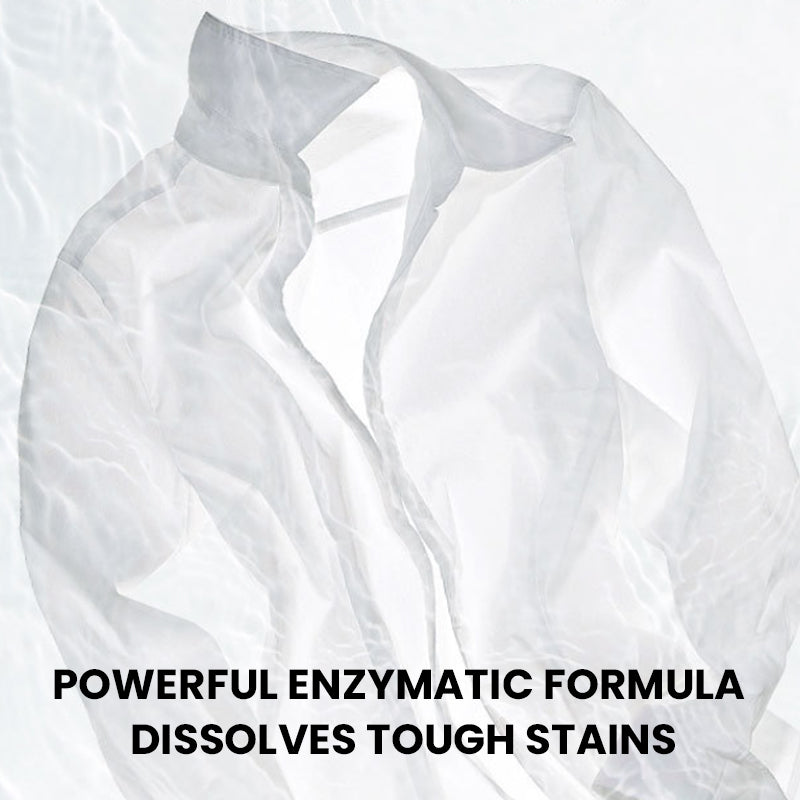 🔥Hot Sale 49% Off🔥Oil & Stain Remover For Clothes