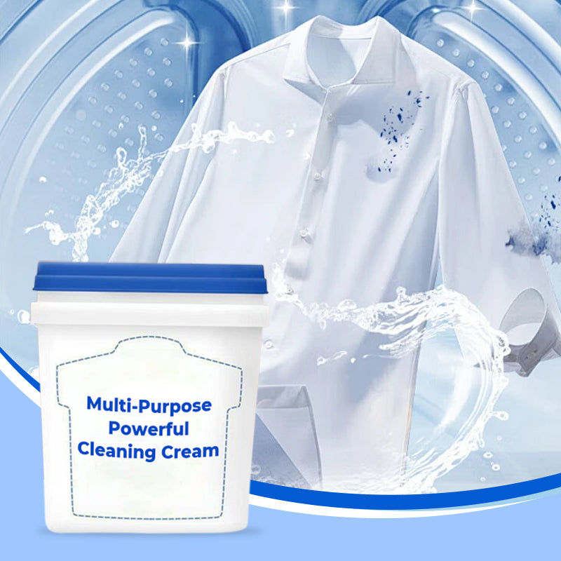 🔥Hot Sale 49% Off🔥Multi-Purpose Powerful Cleaning Cream