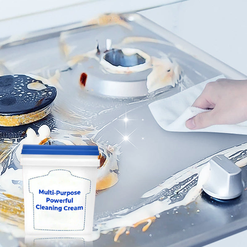 🔥Hot Sale 49% Off🔥Multi-Purpose Powerful Cleaning Cream