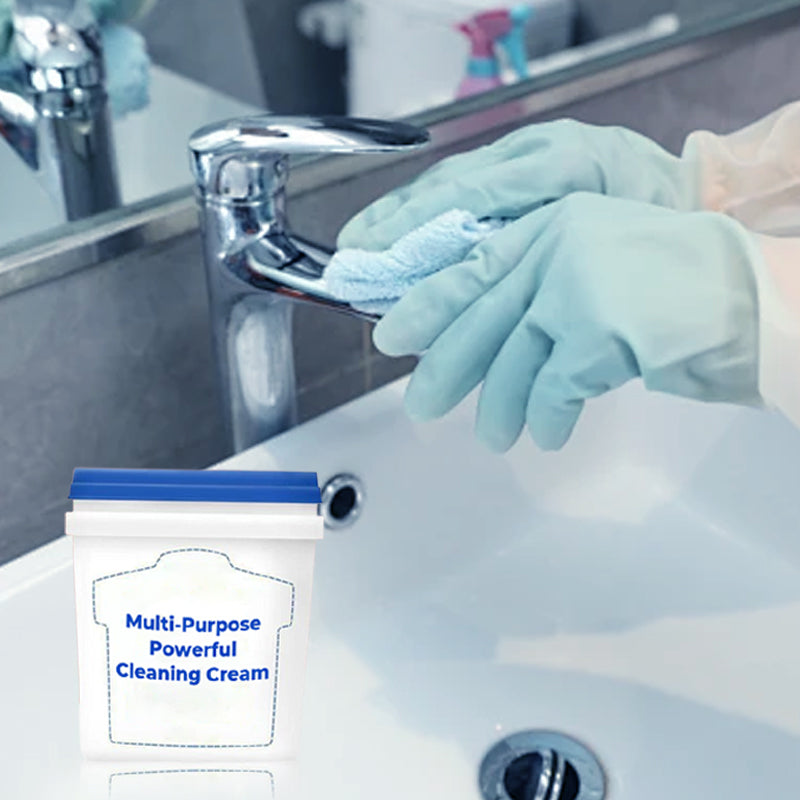 🔥Hot Sale 49% Off🔥Multi-Purpose Powerful Cleaning Cream