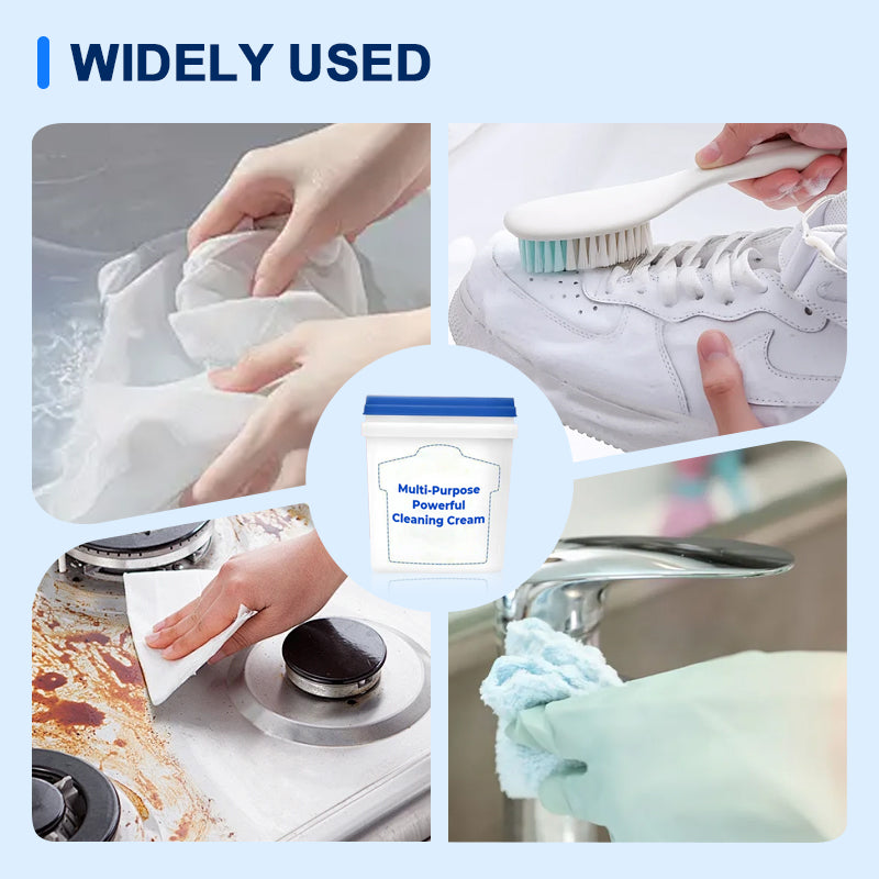 🔥Hot Sale 49% Off🔥Multi-Purpose Powerful Cleaning Cream