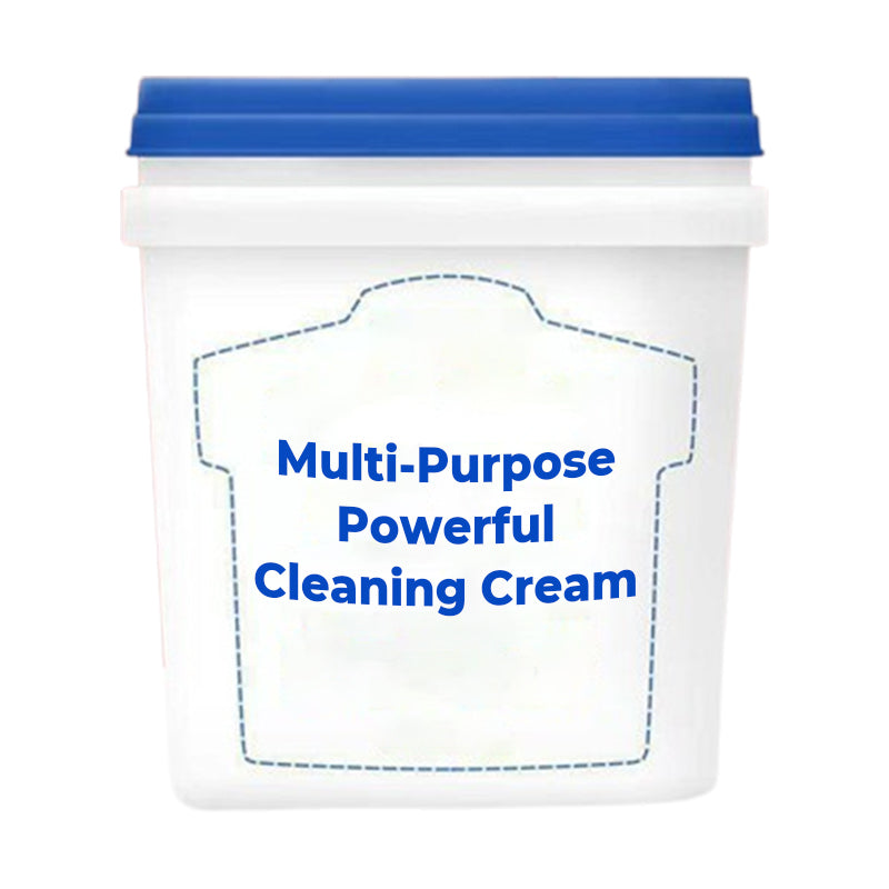 🔥Hot Sale 49% Off🔥Multi-Purpose Powerful Cleaning Cream