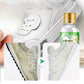 🔥Hot Sale 49% Off🔥Quick Stain Remover Cleaner for White Shoes