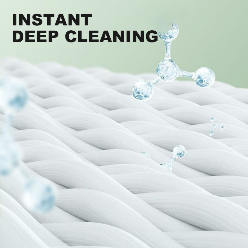 🔥Hot Sale 49% Off🔥Quick Stain Remover Cleaner for White Shoes