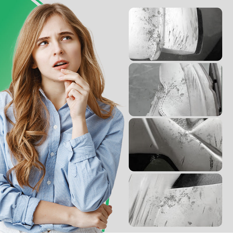 🔥Hot Sale 49% Off🔥Quick Stain Remover Cleaner for White Shoes