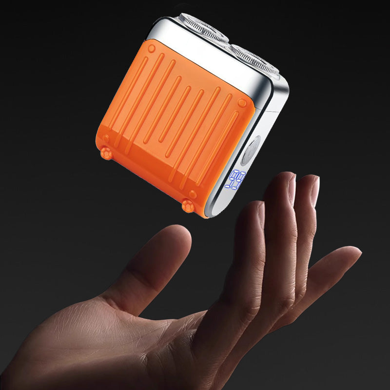 🔥Buy 2, ship free!🔥Magnetic Rechargeable Electric Razor