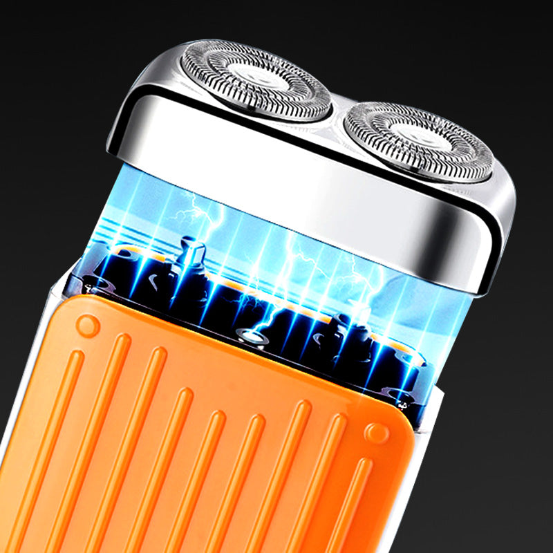 🔥Buy 2, ship free!🔥Magnetic Rechargeable Electric Razor