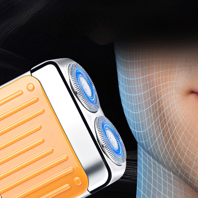 🔥Buy 2, ship free!🔥Magnetic Rechargeable Electric Razor