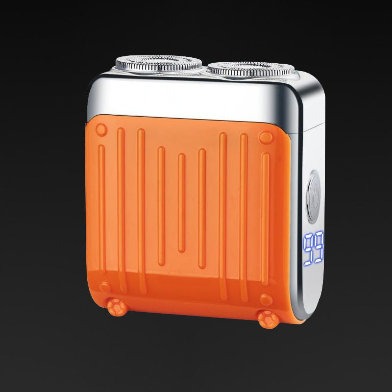 🔥Buy 2, ship free!🔥Magnetic Rechargeable Electric Razor