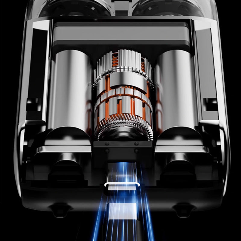 🔥Buy 2, ship free!🔥Magnetic Rechargeable Electric Razor