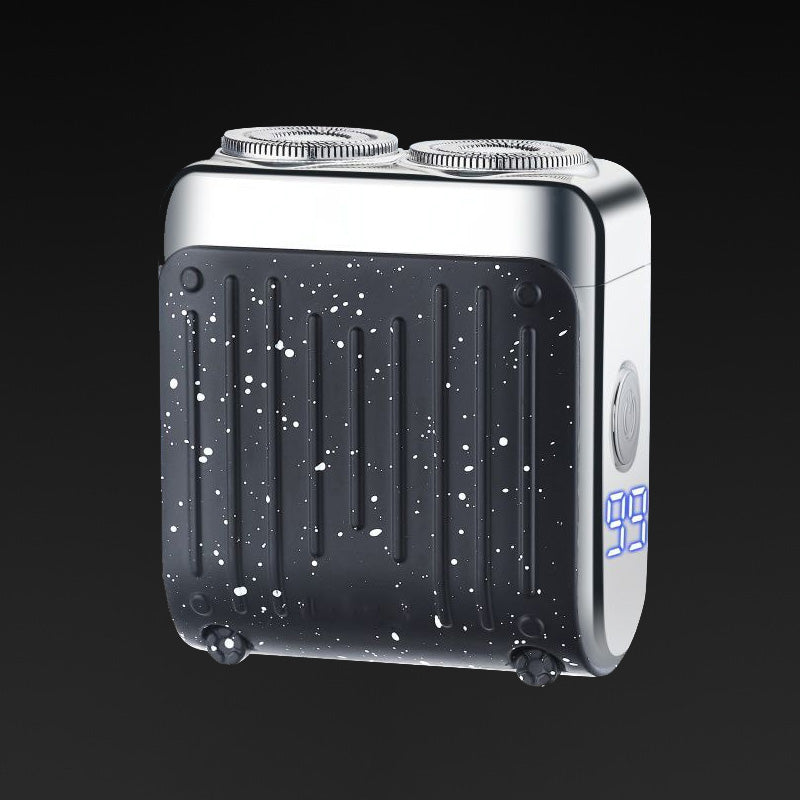 🔥Buy 2, ship free!🔥Magnetic Rechargeable Electric Razor