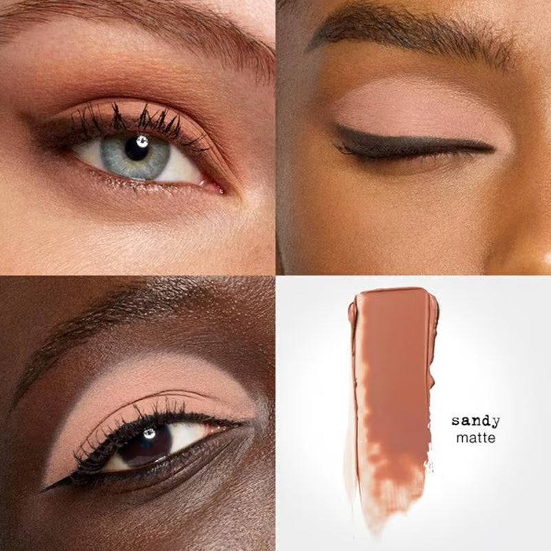 🔥2025 Hot Sale🔥Matte Liquid Eyeshadow