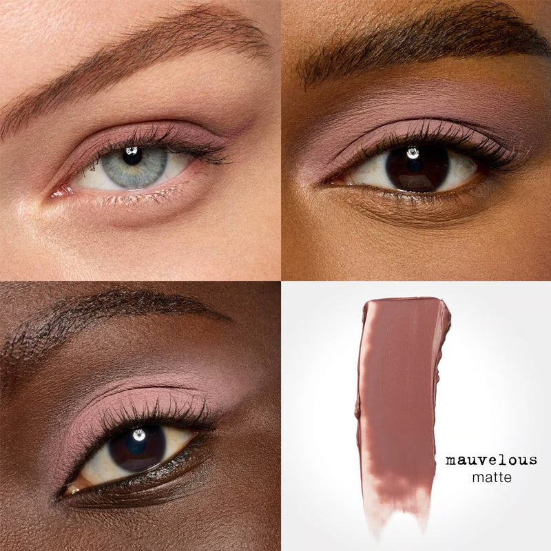 🔥2025 Hot Sale🔥Matte Liquid Eyeshadow