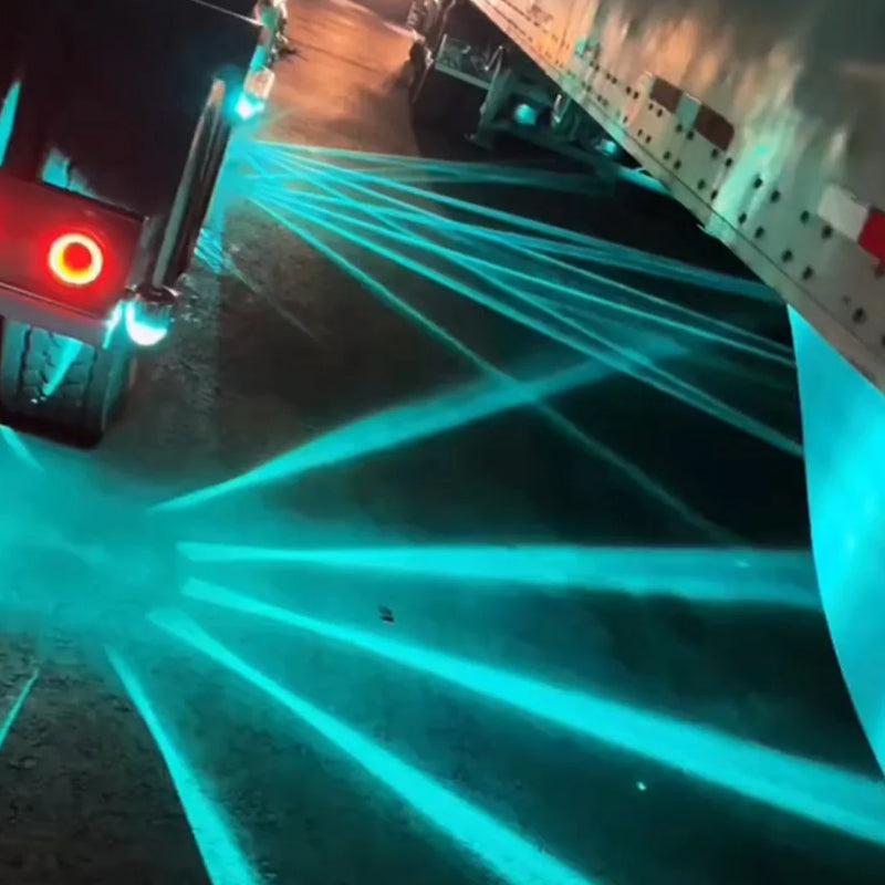 💖2025 Hot Sale💖 Indicadores de Señal LED Laterales