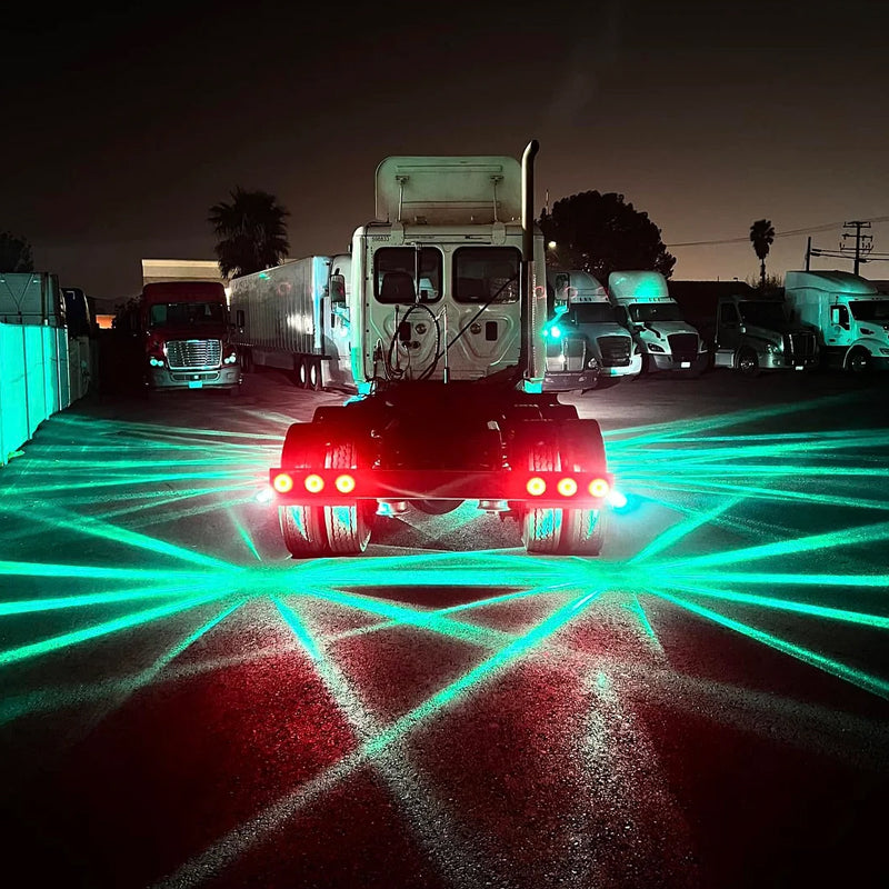 💖2025 Hot Sale💖 Indicadores de Señal LED Laterales