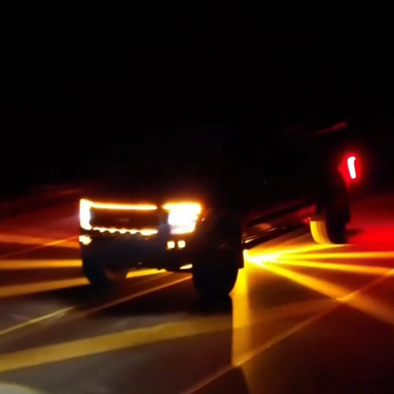 💖2025 Hot Sale💖 Indicadores de Señal LED Laterales