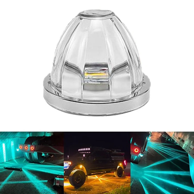 💖2025 Hot Sale💖 Indicadores de Señal LED Laterales