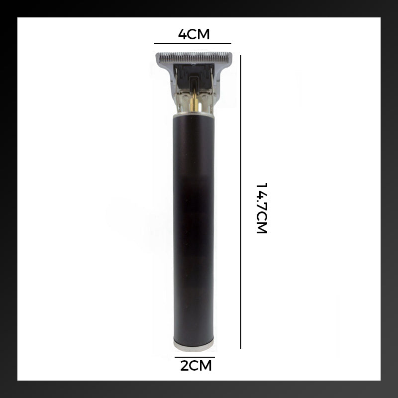 🔥2025 New Upgrade🔥Electric Rechargeable Hair Clipper