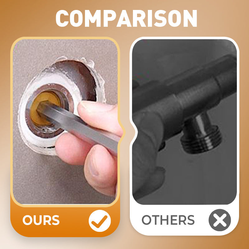 🔥Hot Sale🔥Faucet Leak Proof Seal Gasket