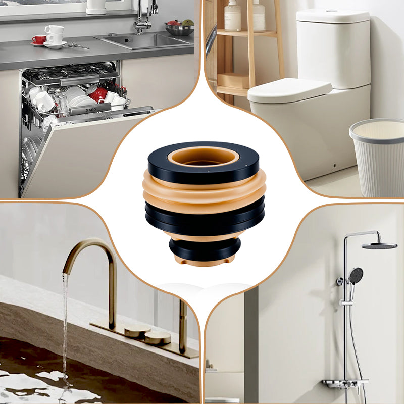 🔥Hot Sale🔥Faucet Leak Proof Seal Gasket